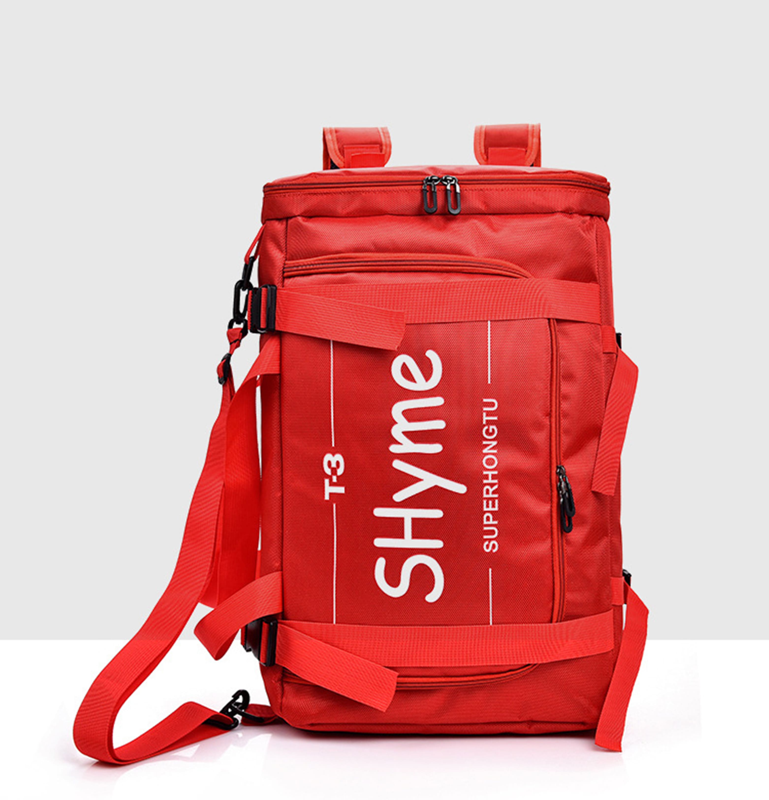 شنطه دافل للسفر و الجيم و الرحلات SHyme